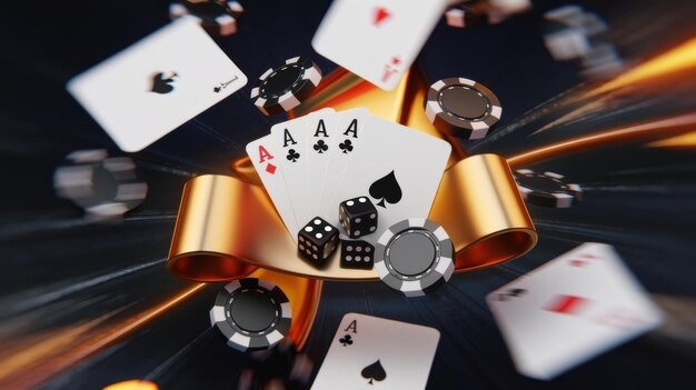 gta5 Live Casino