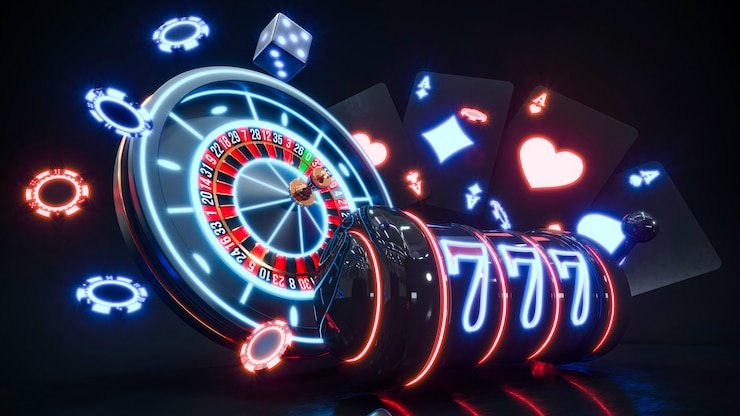 gta5 Slots